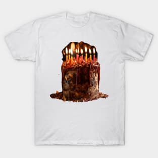 Delicious Food T-Shirt